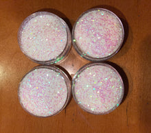 Load image into Gallery viewer, Pink Powder Loose Glitter
