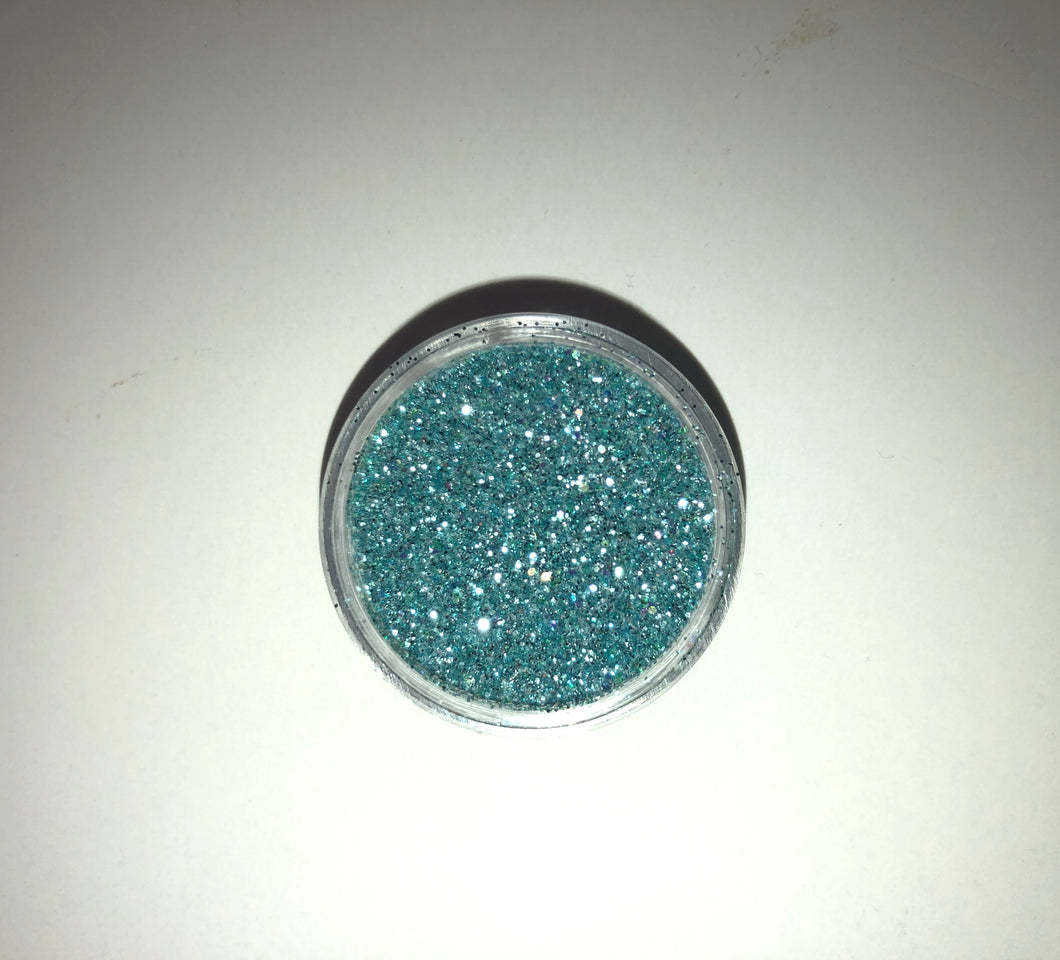 Frosty Loose Glitter