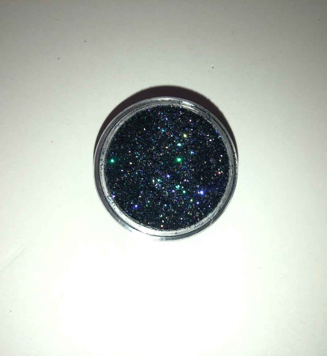 Galaxy Loose Glitter